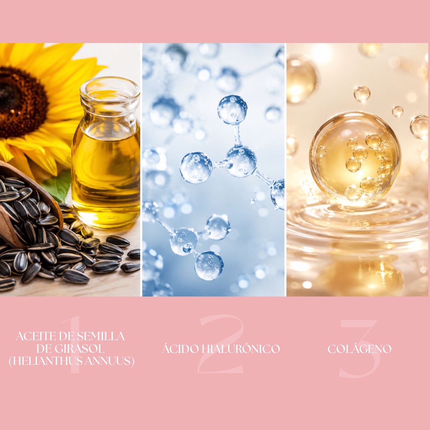 1+1 GRATIS | Bálsamo de Colágeno antiarrugas para una piel firme y luminosa