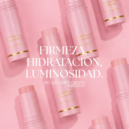 1+1 GRATIS | Bálsamo de Colágeno antiarrugas para una piel firme y luminosa
